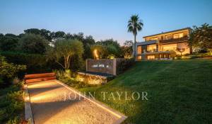 Sale Villa Mougins
