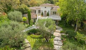Sale Villa Mougins