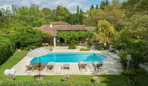 Sale Villa Mougins