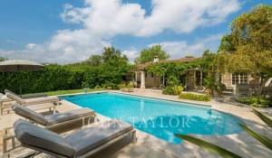 Sale Villa Mougins