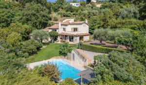 Sale Villa Mougins