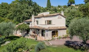 Sale Villa Mougins