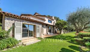 Sale Villa Mougins