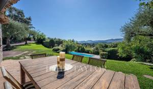 Sale Villa Mougins