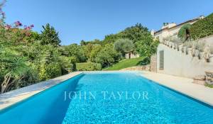 Sale Villa Mougins