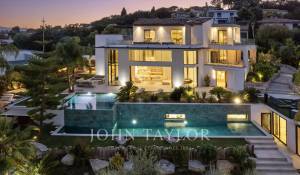 Sale Villa Mougins