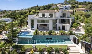 Sale Villa Mougins