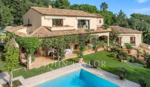 Sale Villa Mougins