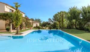 Sale Villa Mougins