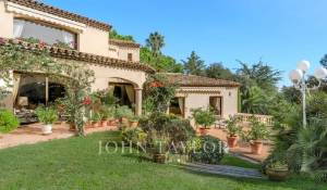 Sale Villa Mougins