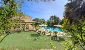 Sale Villa Mougins
