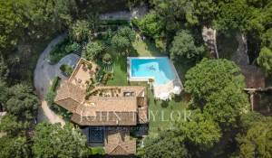 Sale Villa Mougins
