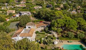 Sale Villa Mougins