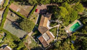 Sale Villa Mougins