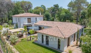 Sale Villa Mougins