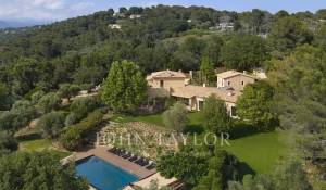 Sale Villa Mougins