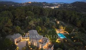 Sale Villa Mougins
