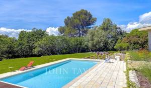 Sale Villa Mougins