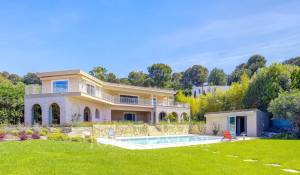 Sale Villa Mougins