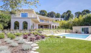 Sale Villa Mougins