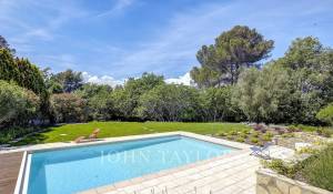 Sale Villa Mougins