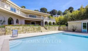 Sale Villa Mougins