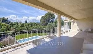 Sale Villa Mougins