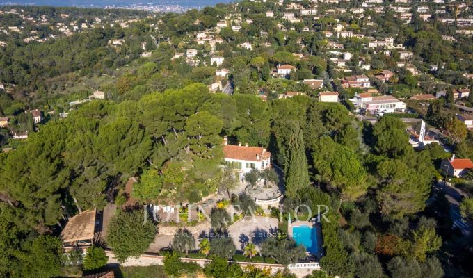 Sale Villa Mougins