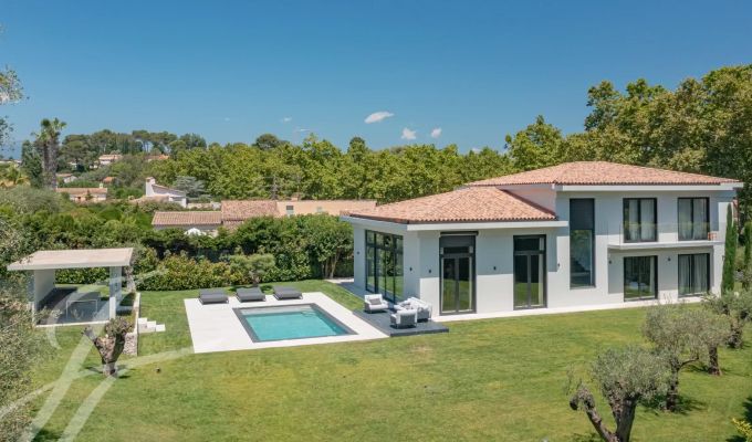 Sale Villa Mougins