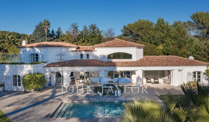 Sale Villa Mougins