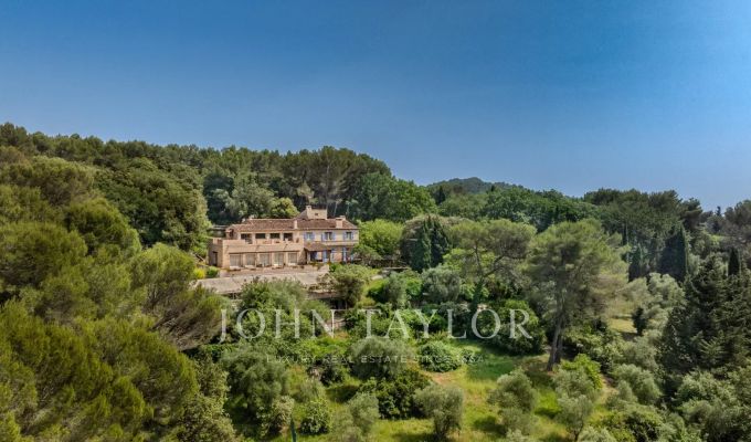 Sale Villa Mougins