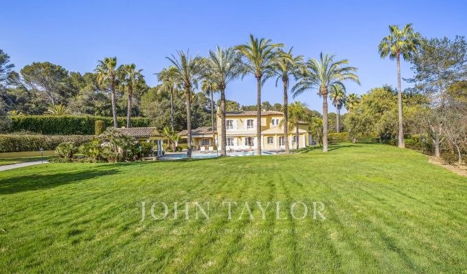 Sale Villa Mougins