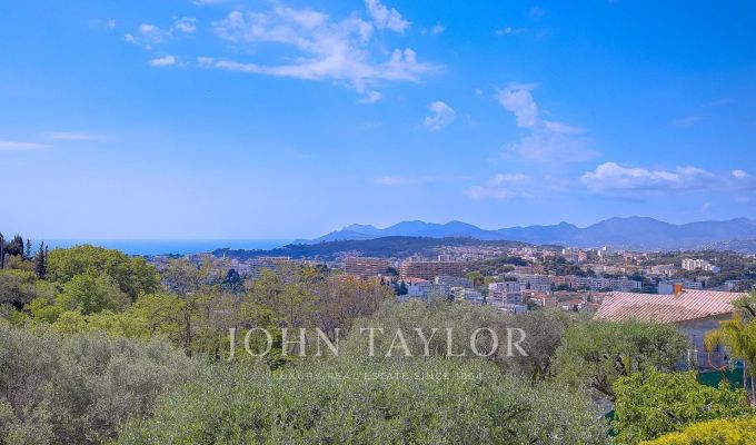 Sale Villa Mougins