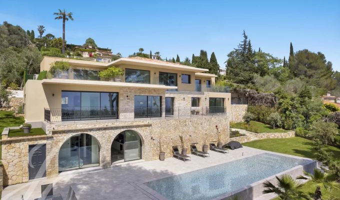Sale Villa Mougins