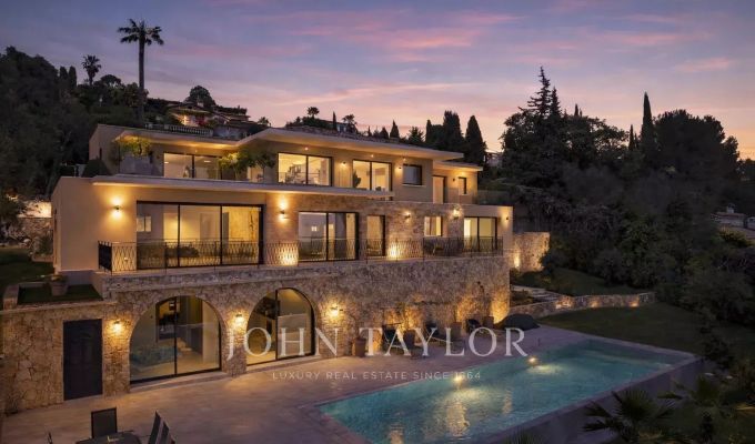 Sale Villa Mougins