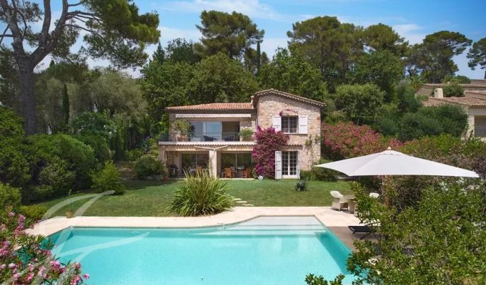 Sale Villa Mougins