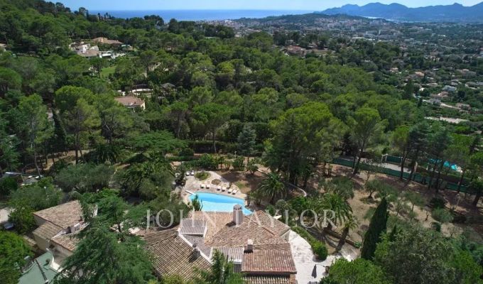 Sale Villa Mougins