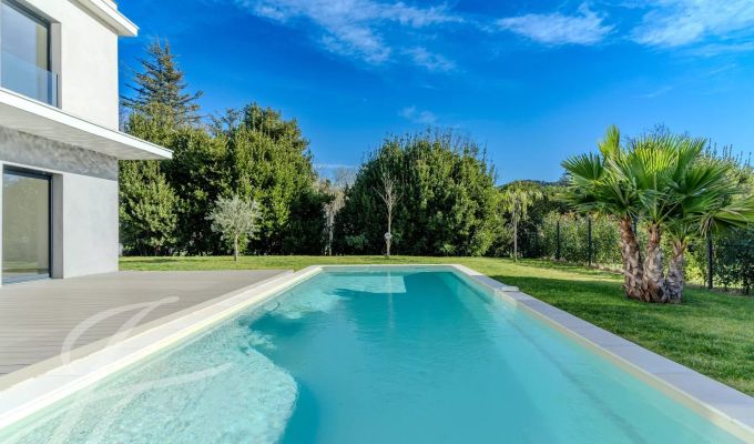 Sale Villa Mougins