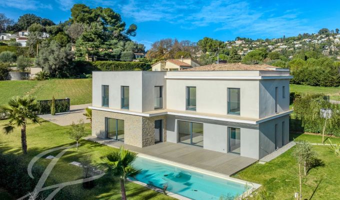 Sale Villa Mougins