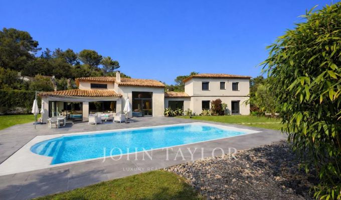 Sale Villa Mougins