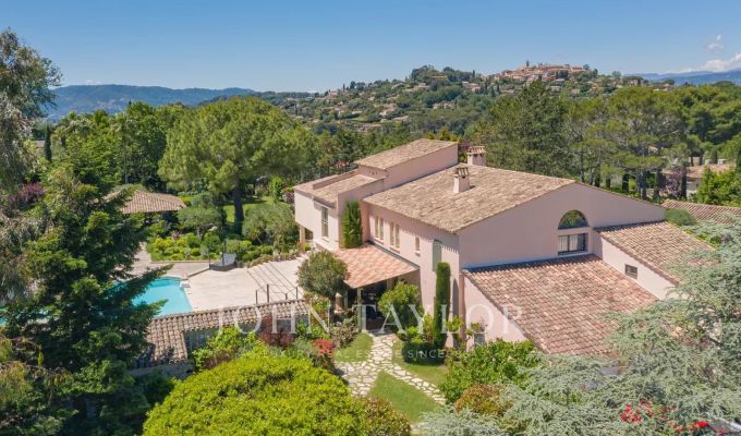 Sale Villa Mougins
