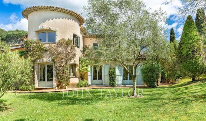 Sale Villa Mougins
