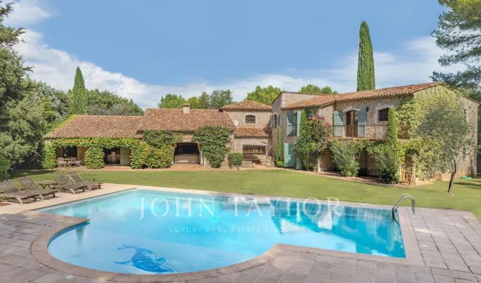 Sale Villa Mougins