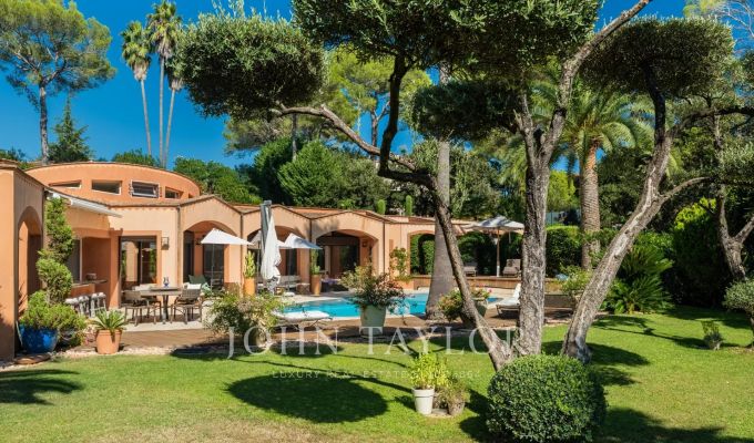 Sale Villa Mougins