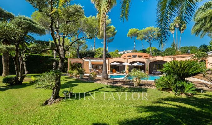 Sale Villa Mougins