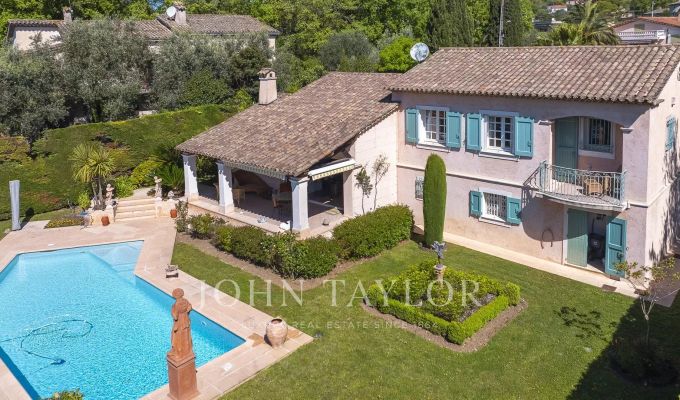 Sale Villa Mougins