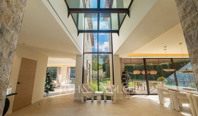 Sale Villa Mougins