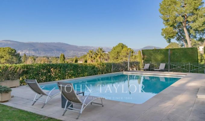 Sale Villa Mougins