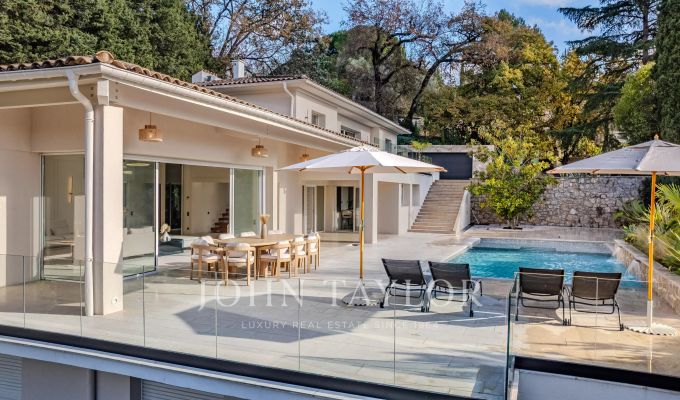 Sale Villa Mougins