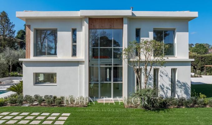 Sale Villa Mougins